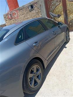 كيا K5